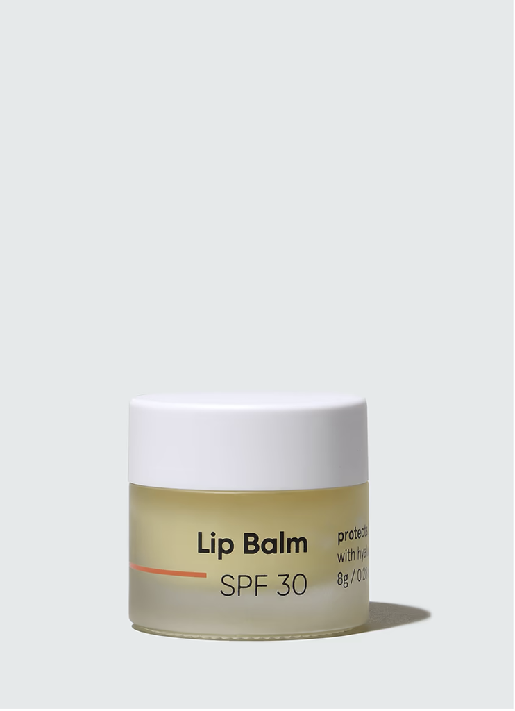 [MM-LBS-8] Minimalist Lip Balm SPF 30 (8 gm)