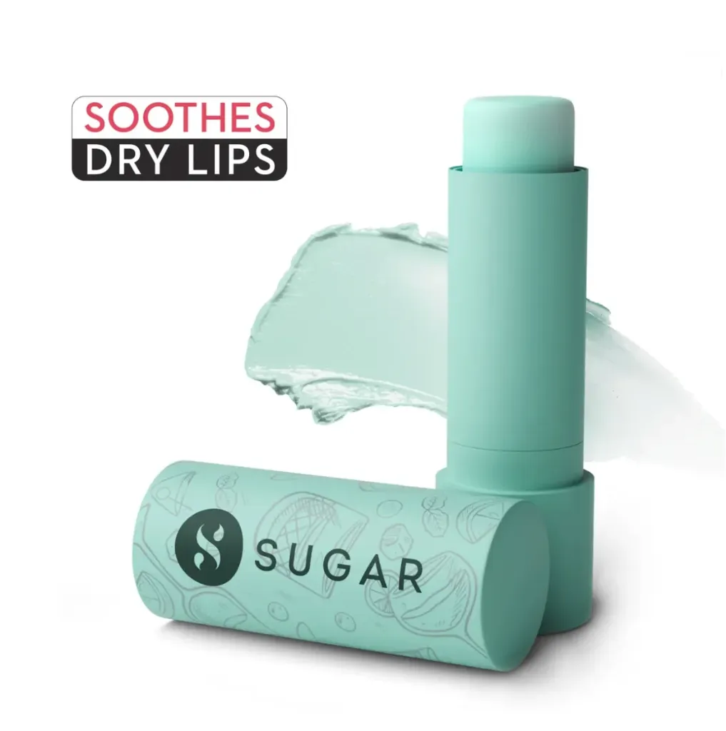[S-TLMB-1M] Sugar Tipsy Lips Moisturizing Balm (01 Mojito)