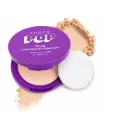 Sugar Pop 20 HR Longwear compact with Kaolin Clay and Vitamin E