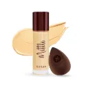 Sugar Mettle HD Perfecting Foundation (30 ml)