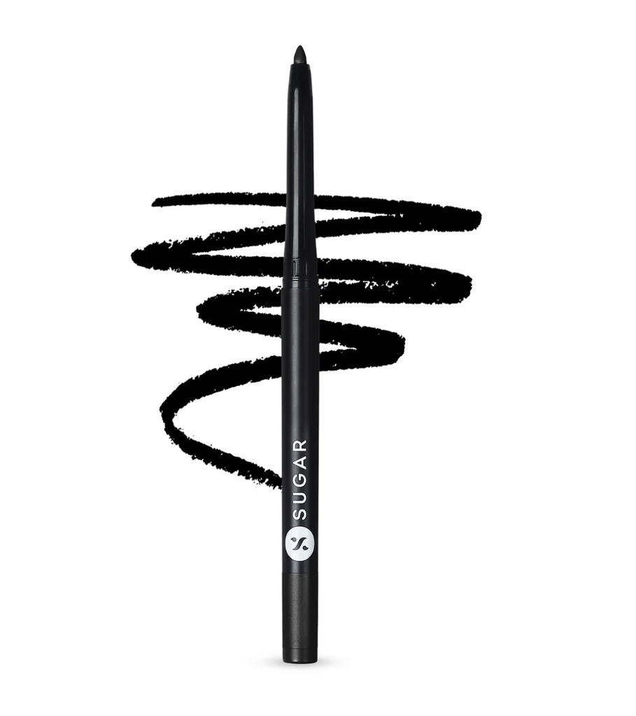 Sugar Kohl Of Honour Intense Kajal 01 Black Out (TOI)