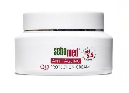 SebaMed Q10 Protection Cream  (50 ml)