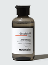 Minimalist Glycolic Acid 8% Exfoliating Liquid (150 ml)